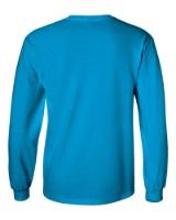 Gildan Ultra Cotton Long Sleeve T-Shirt Additional view