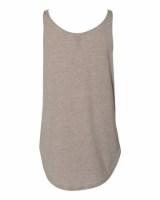 Next Level Women's Festival Tank Alternate View