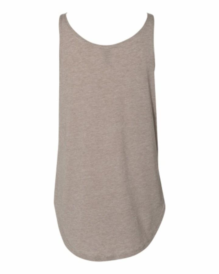 Next Level Women's Festival Tank Alternate View