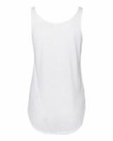 Next Level Women's Festival Tank Additional view