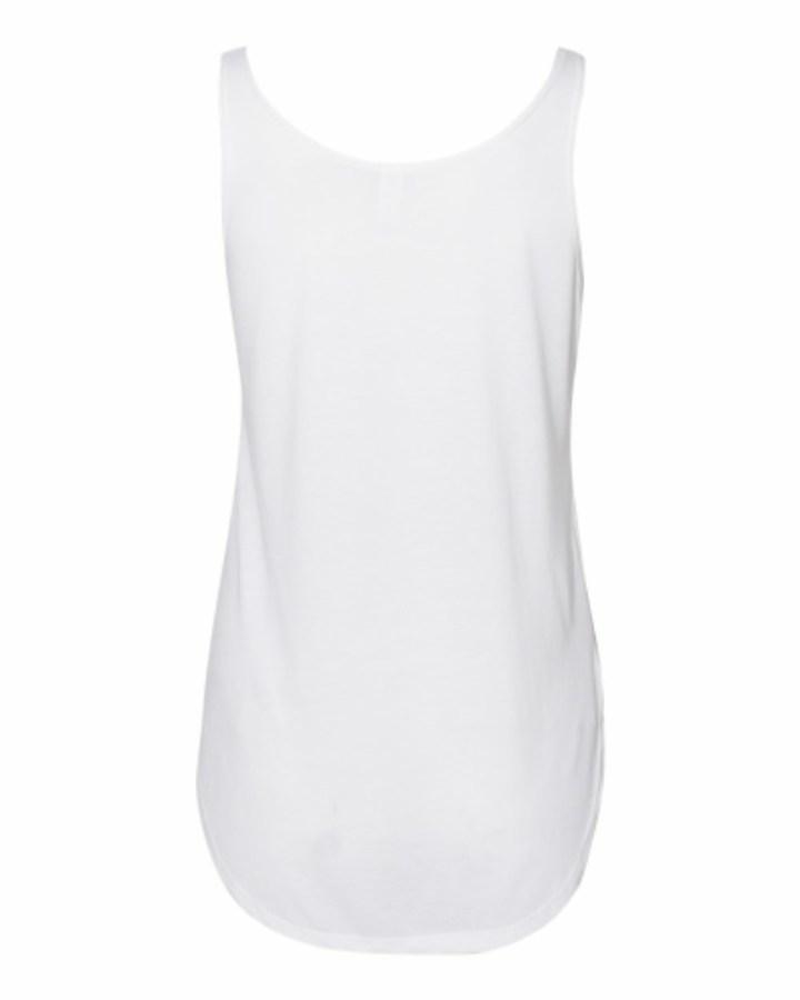 Next Level Women's Festival Tank Additional view