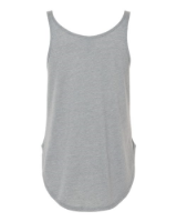 Next Level Women's Festival Tank Perspective View