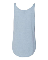 Next Level Women's Festival Tank Additional view