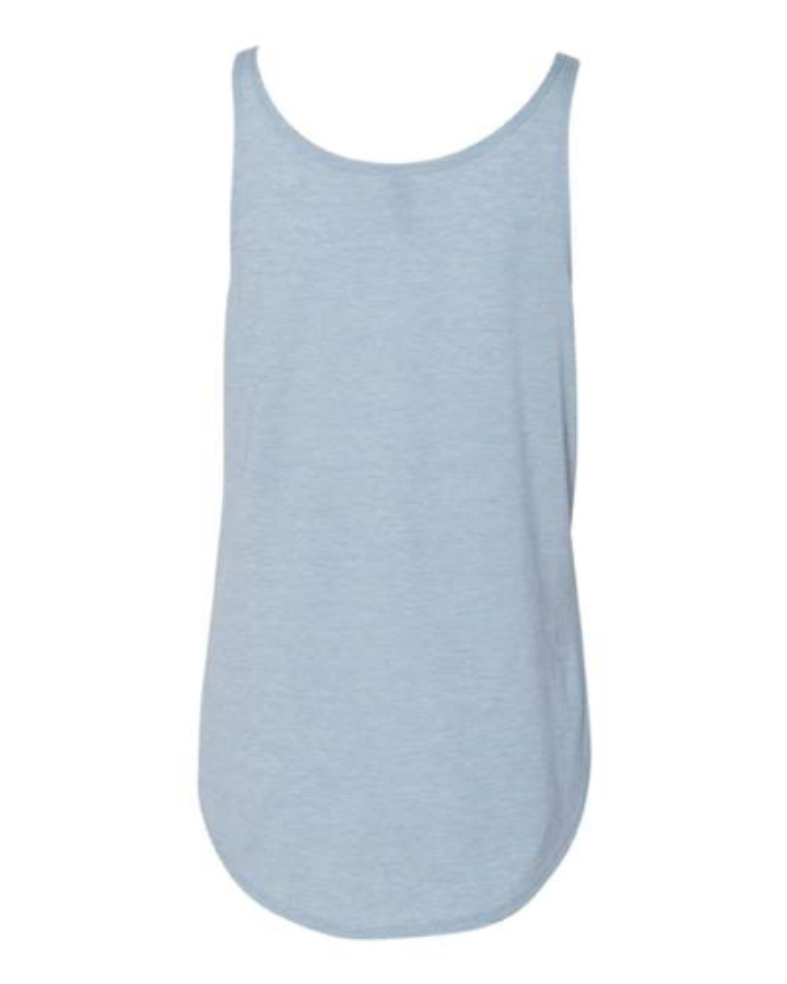 Next Level Women's Festival Tank Additional view
