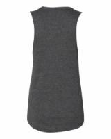 Next Level Women's Festival Muscle Tank Alternate View