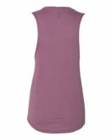 Next Level Women's Festival Muscle Tank Perspective View
