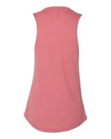 Next Level Women's Festival Muscle Tank Additional view