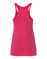 Picture of Next Level Women's Triblend Racerback Tank