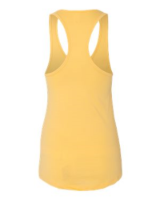 Next Level Women's Ideal Racerback Tank Additional view