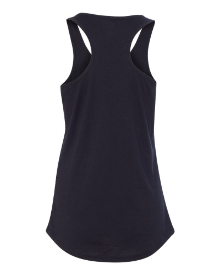 Next Level Women's Ideal Racerback Tank Alternate View