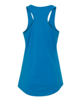 Next Level Women's Ideal Racerback Tank Additional view