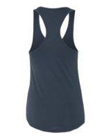 Next Level Women's Ideal Racerback Tank Alternate View