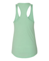 Next Level Women's Ideal Racerback Tank Additional view