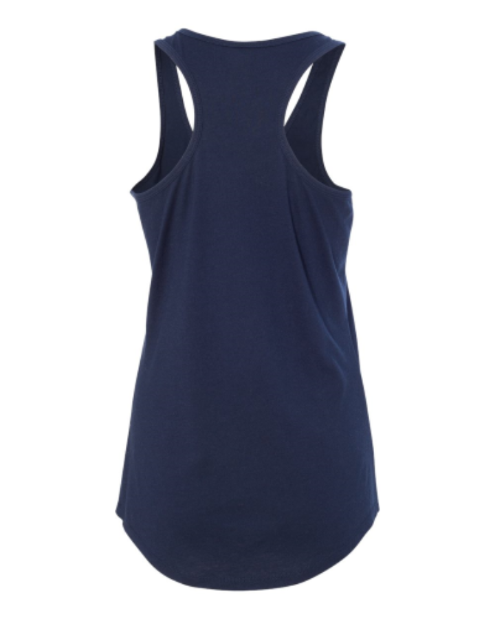 Next Level Women's Ideal Racerback Tank Additional view