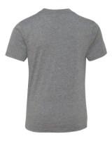 Next Level Youth Triblend T-Shirt Alternate View