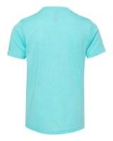 Next Level Youth Triblend T-Shirt Alternate View