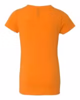 Picture of Next Level Girls' CVC Princess T-Shirt