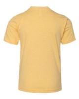 Next Level Youth CVC T-Shirt Alternate View
