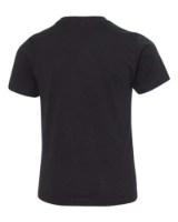 Next Level Youth CVC T-Shirt Perspective View