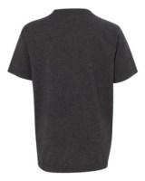 Next Level Youth CVC T-Shirt Additional view