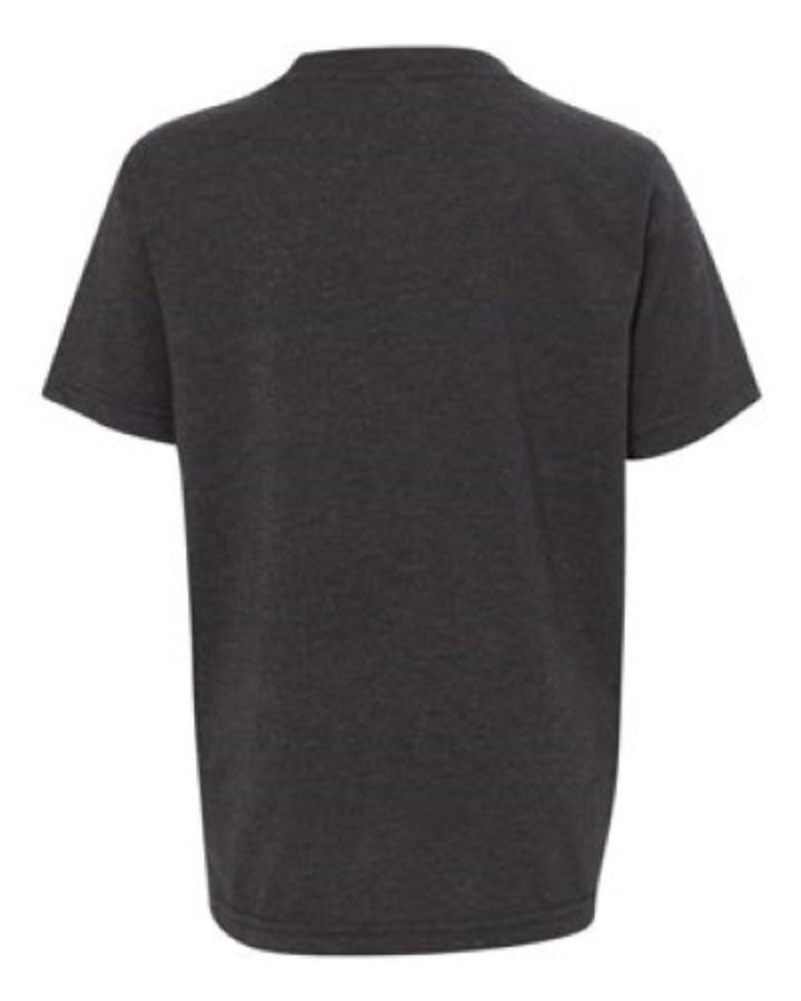 Next Level Youth CVC T-Shirt Additional view