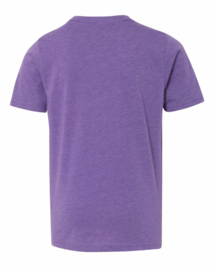 Next Level Youth CVC T-Shirt Additional view