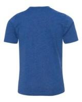 Next Level Youth CVC T-Shirt Additional Angle