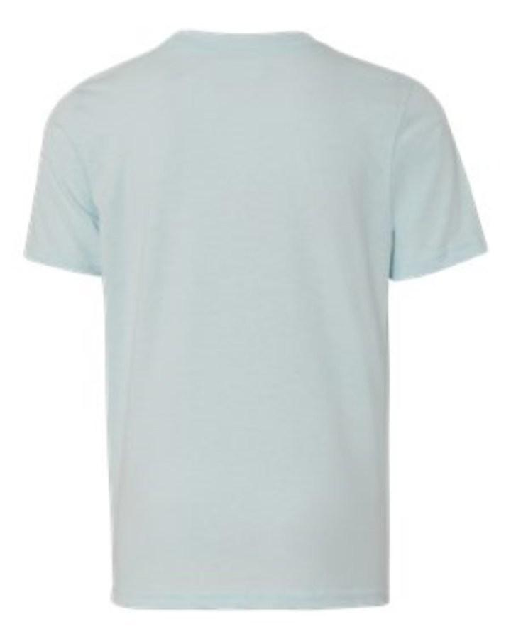 Next Level Youth CVC T-Shirt Perspective View