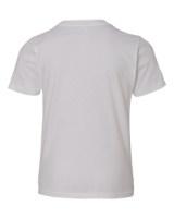 Next Level Youth Cotton T-Shirt Additional view