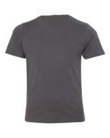 Next Level Youth Cotton T-Shirt Additional view