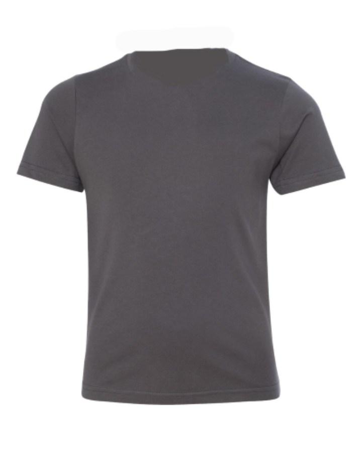 Next Level Youth Cotton T-Shirt Additional view