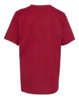 Next Level Youth Cotton T-Shirt Additional view