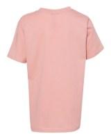 Next Level Youth Cotton T-Shirt Alternate View
