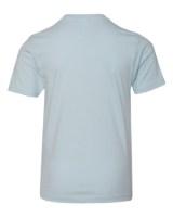 Next Level Youth Cotton T-Shirt Perspective View