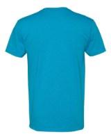 Next Level CVC V-Neck T-Shirt Alternate View