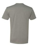 Next Level CVC T-Shirt Additional view