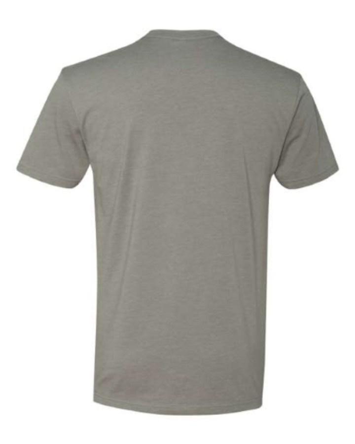 Next Level CVC T-Shirt Additional view