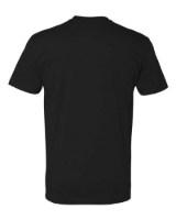 Next Level CVC T-Shirt Additional Angle