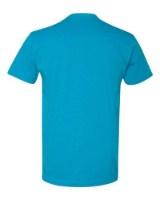 Next Level CVC T-Shirt Additional view