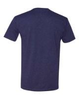 Next Level CVC T-Shirt Additional Angle