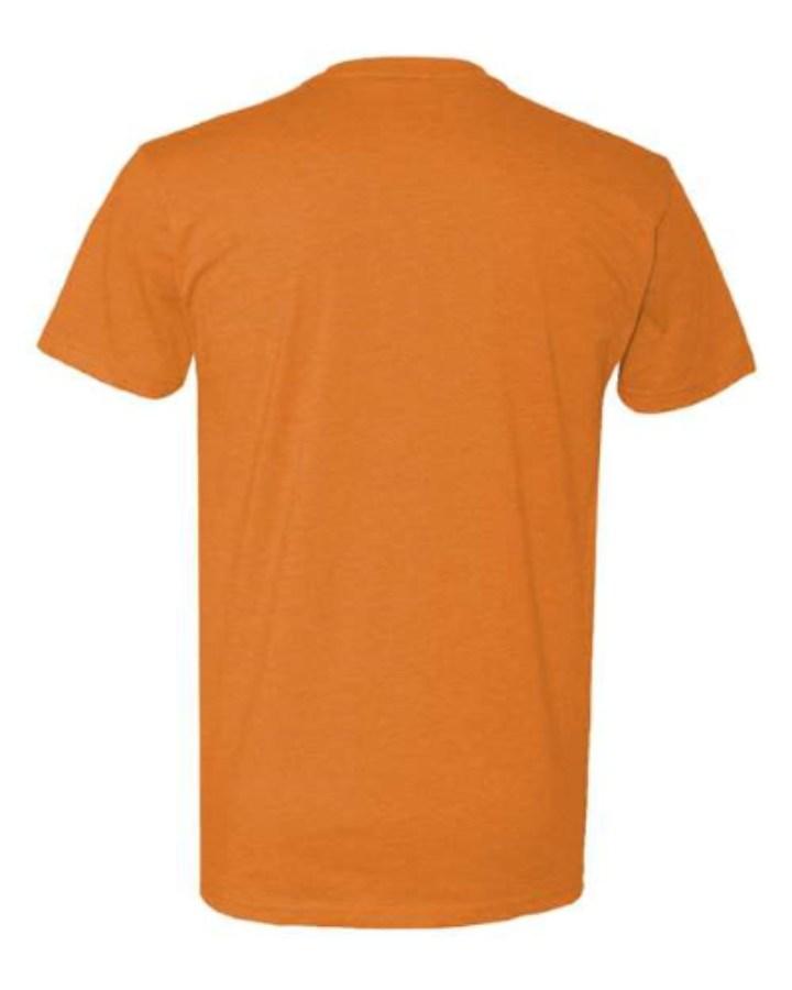 Next Level CVC T-Shirt Alternate View