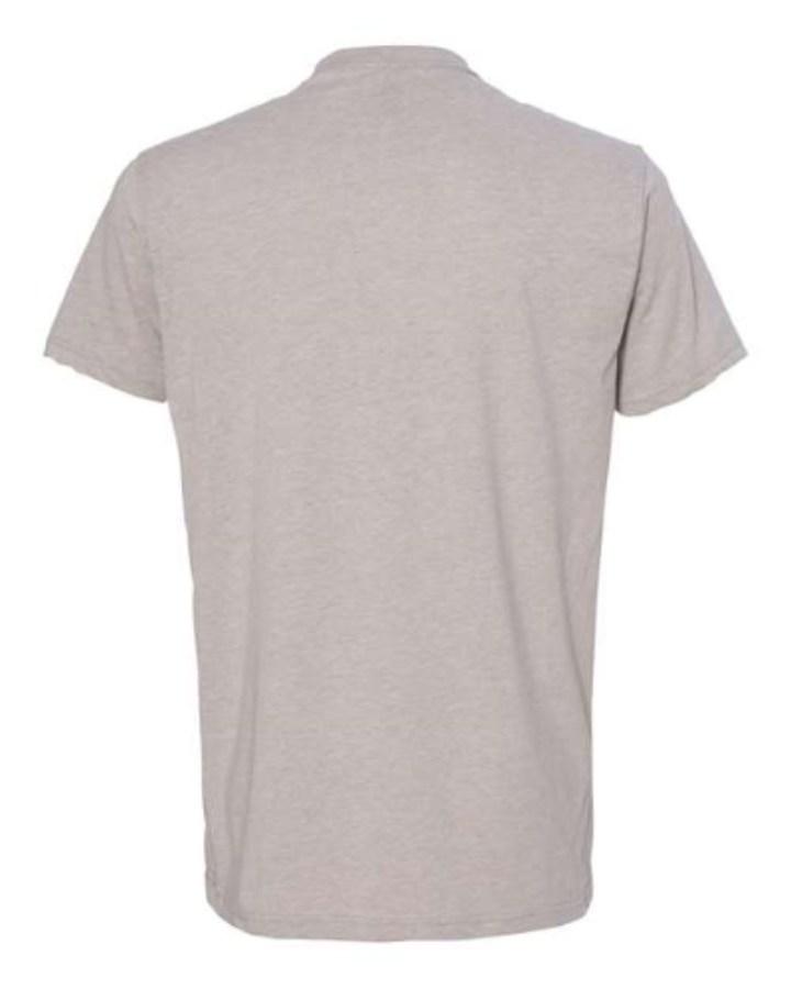 Next Level CVC T-Shirt Additional view