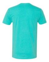 Next Level CVC T-Shirt Additional view