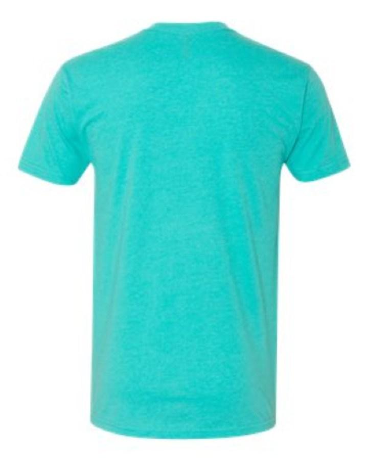 Next Level CVC T-Shirt Additional view
