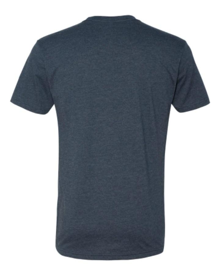 Next Level CVC T-Shirt Additional view