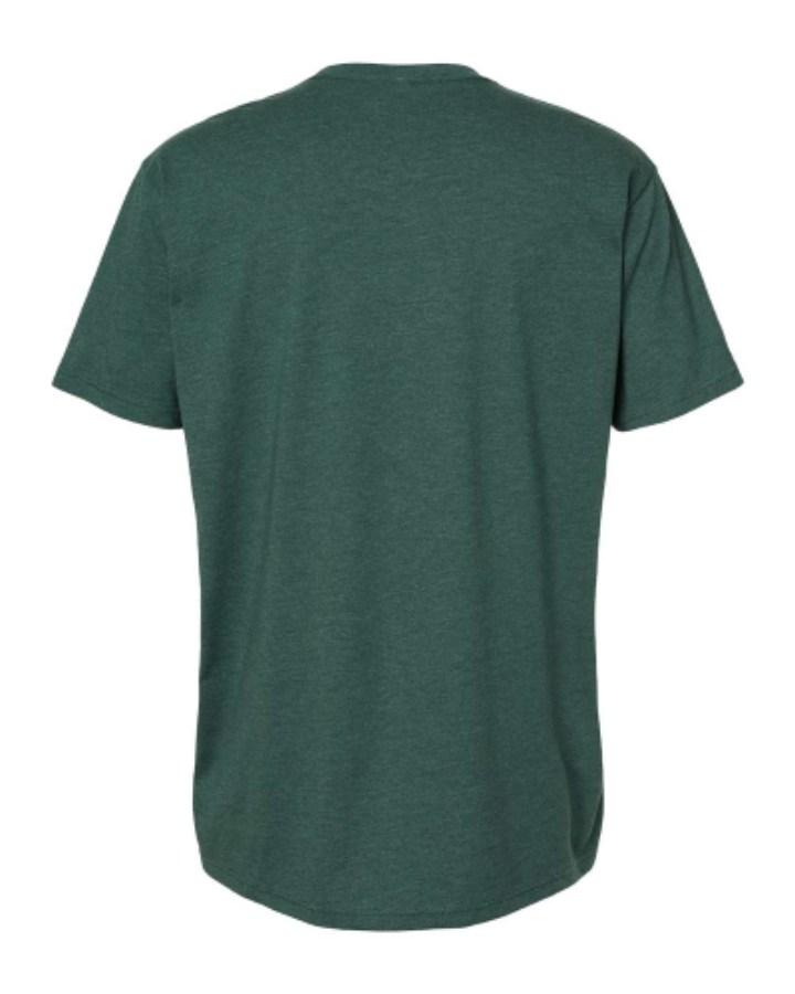 Next Level CVC T-Shirt Additional view