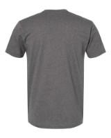 Next Level CVC T-Shirt Additional Angle