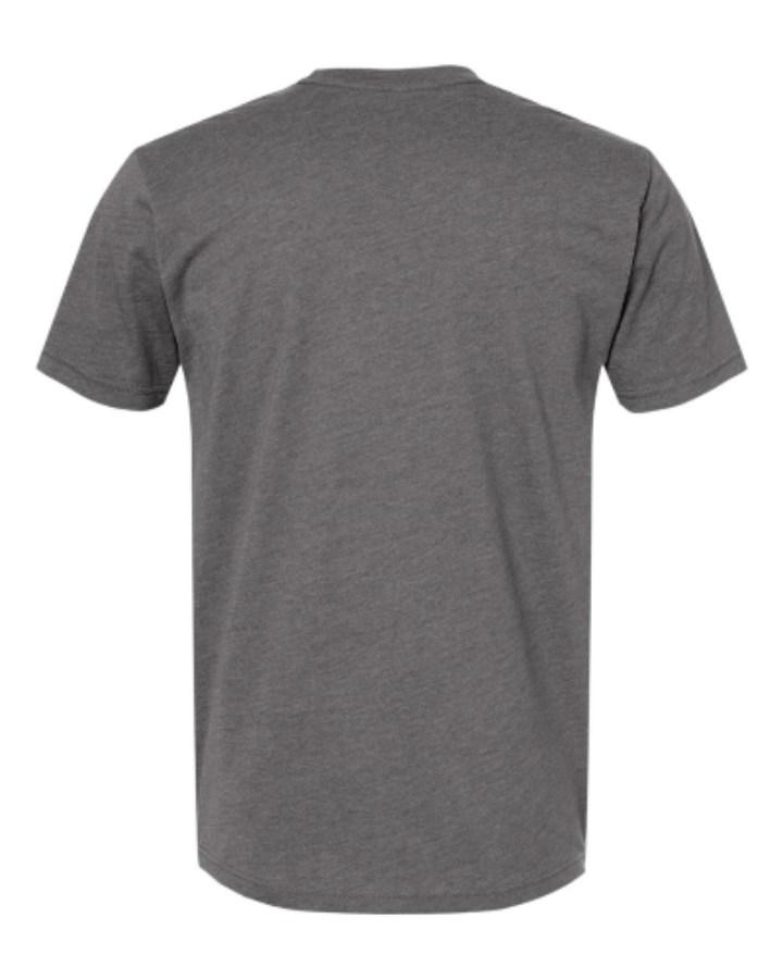 Next Level CVC T-Shirt Additional Angle