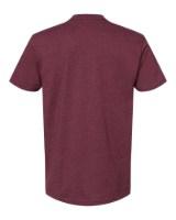 Next Level CVC T-Shirt Alternate View