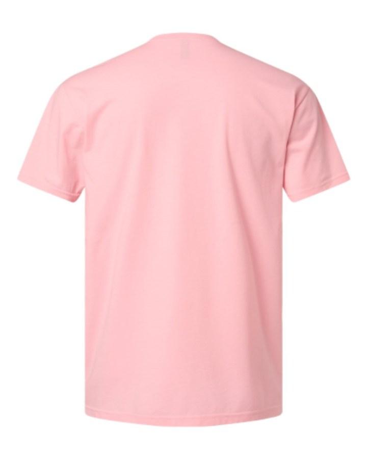 Next Level CVC T-Shirt Additional view
